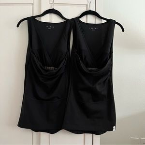 2 LALABU Sooth Shirt Baby Wearing Tank Top